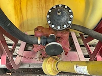 Joskin hardi sproeier - afbeelding 6 van  18