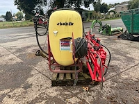 Joskin hardi sproeier - afbeelding 11 van  18
