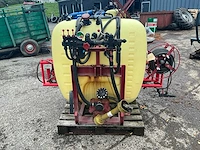 Joskin hardi sproeier - afbeelding 13 van  18