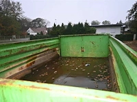 Joskin landbouwkipwagen - afbeelding 2 van  12