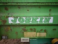 Joskin landbouwkipwagen - afbeelding 3 van  12