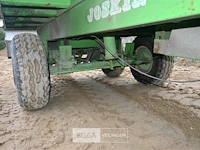 Joskin landbouwkipwagen - afbeelding 7 van  12