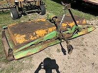 Joskin maaimachine weidebloter - afbeelding 1 van  9