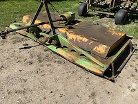 Joskin maaimachine weidebloter - afbeelding 2 van  9