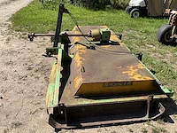 Joskin maaimachine weidebloter - afbeelding 3 van  9