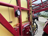 Joskin sproeier 21 meter + tank 1100 liter - 850023 mega - - afbeelding 13 van  37