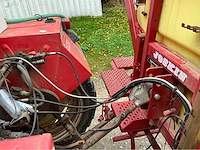 Joskin sproeier 21 meter + tank 1100 liter - 850023 mega - - afbeelding 18 van  37