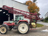 Joskin sproeier 21 meter + tank 1100 liter - 850023 mega - - afbeelding 33 van  37