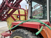 Joskin sproeier 21 meter + tank 1100 liter - 850023 mega - - afbeelding 10 van  37