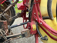 Joskin sproeier 21 meter + tank 1100 liter - 850023 mega - - afbeelding 17 van  37