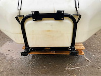 Joskin sproeier 21 meter + tank 1100 liter - 850023 mega - - afbeelding 3 van  37