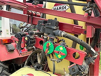 Joskin sproeier 21 meter + tank 1100 liter - 850023 mega - - afbeelding 9 van  37