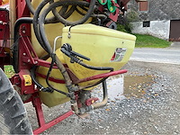 Joskin sproeier 21 meter + tank 1100 liter - 850023 mega - - afbeelding 15 van  37