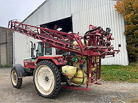 Joskin sproeier 21 meter + tank 1100 liter - 850023 mega - - afbeelding 34 van  37