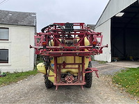 Joskin sproeier 21 meter + tank 1100 liter - 850023 mega - - afbeelding 35 van  37