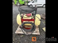 Joskin sproeier - afbeelding 6 van  10