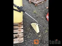 Joskin sproeier - afbeelding 9 van  10