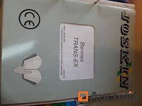 Joskin trans -ex 5t kipwagen - afbeelding 2 van  20