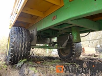 Joskin trans -ex 5t kipwagen - afbeelding 17 van  20