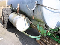 Joskin waterton 8400 - afbeelding 2 van  12