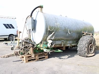 Joskin waterton 8400