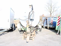 Joskin waterton 8400 - afbeelding 5 van  12