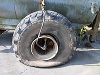 Joskin waterton 8400 - afbeelding 8 van  12