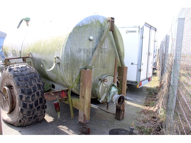 Joskin waterton 8400 - afbeelding 9 van  12