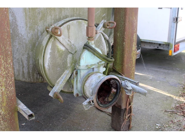 Joskin waterton 8400 - afbeelding 10 van  12