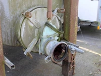 Joskin waterton 8400 - afbeelding 10 van  12