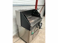 Josper bc1-em houtskool grill - afbeelding 6 van  12