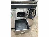 Josper bc1-em houtskool grill - afbeelding 11 van  12