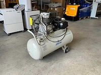 Josval 5081070 zuigercompressor - afbeelding 3 van  10