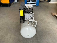 Josval 5081070 zuigercompressor - afbeelding 4 van  10