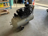 Josval 5081070 zuigercompressor - afbeelding 7 van  10