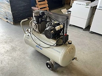 Josval 5081070 zuigercompressor - afbeelding 8 van  10