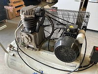 Josval 5081070 zuigercompressor - afbeelding 9 van  10