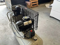 Josval 5081070 zuigercompressor - afbeelding 10 van  10