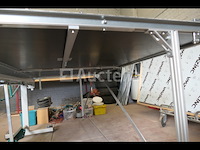 Jouanel handmatige schaar, buigmachine, extrusiemachine pcx2540a - afbeelding 4 van  20