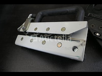 Jouanel handmatige schaar, buigmachine, extrusiemachine pcx2540a - afbeelding 6 van  20