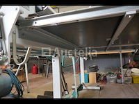 Jouanel handmatige schaar, buigmachine, extrusiemachine pcx2540a - afbeelding 8 van  20