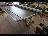 Jouanel handmatige schaar, buigmachine, extrusiemachine pcx2540a - afbeelding 10 van  20