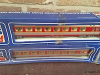 Jouef modeltreinen wagons - afbeelding 2 van  9
