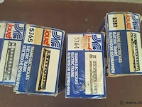 Jouef modeltreinen wagons - afbeelding 4 van  9