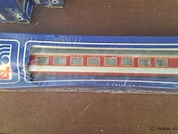 Jouef modeltreinen wagons - afbeelding 5 van  9