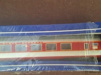 Jouef modeltreinen wagons - afbeelding 6 van  9