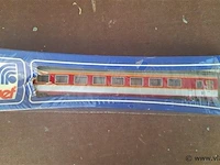 Jouef modeltreinen wagons - afbeelding 9 van  9