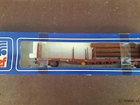 Jouef treinwagon