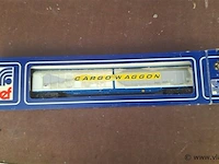Jouef treinwagon