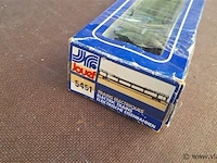 Jouef treinwagon - afbeelding 2 van  3